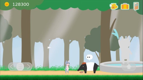 旅行猫猫内购版