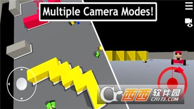 迷你坦克大乱斗手游