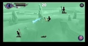 巫师火柴人大战内购版