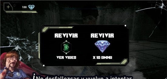 英雄生物危机无限钻石版