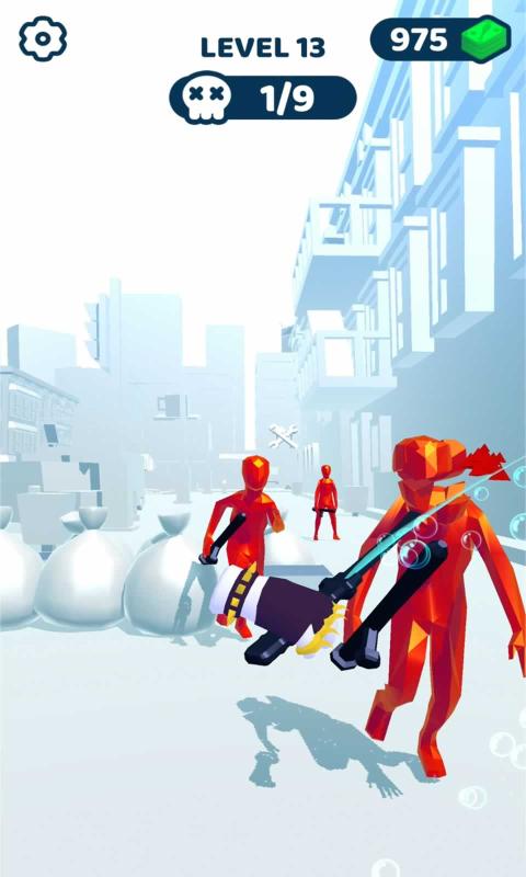 锤爆你的狗头游戏