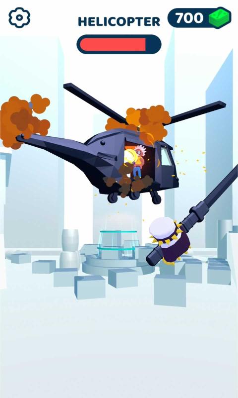 锤爆你的狗头游戏