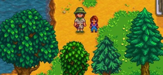 超级动物园故事