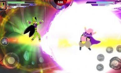 火柴勇士龙影冒险