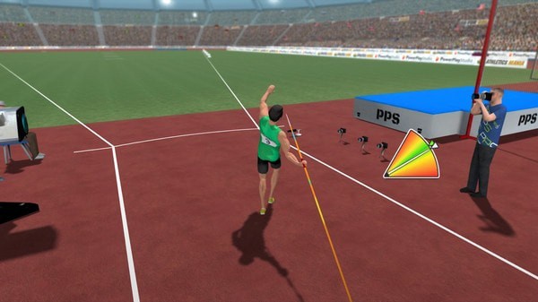 趣味的奥运会中文版