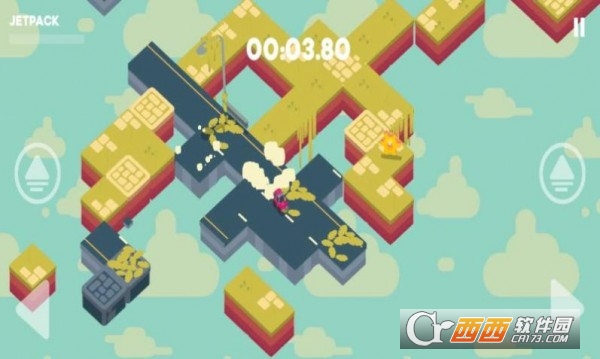 轰隆隆的皮卡车PAKO Rumble app