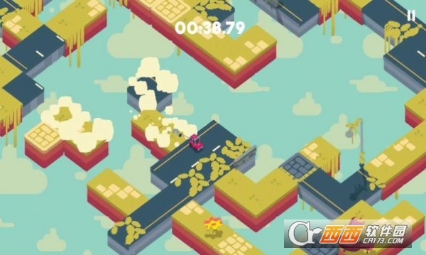 轰隆隆的皮卡车PAKO Rumble app