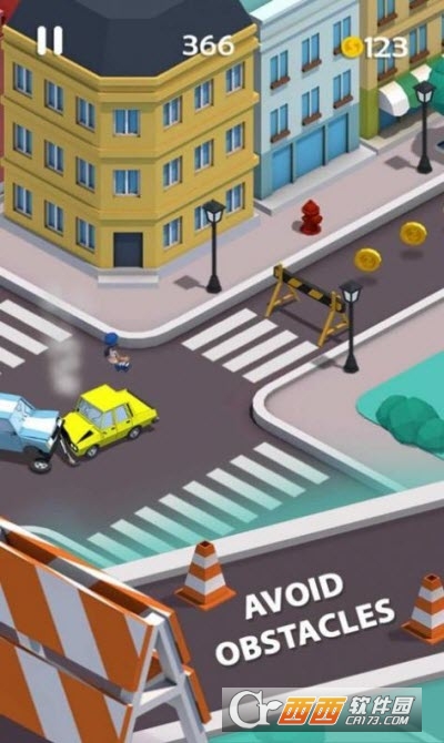 滑板热Skate Fever app