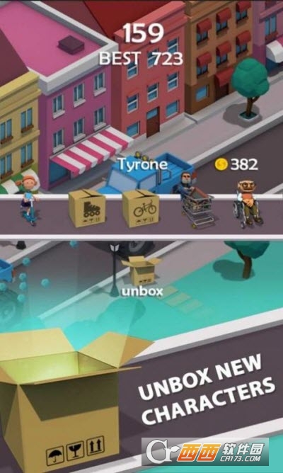 滑板热Skate Fever app