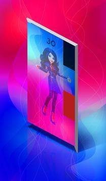 钢琴后裔中文版