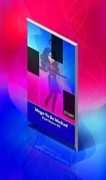 钢琴后裔中文版