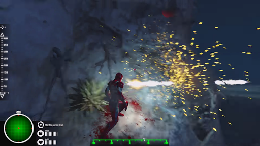 终极钢铁侠模拟器