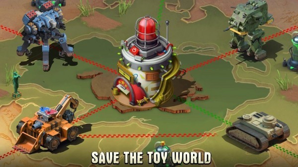 军人最后的藏身处内购版