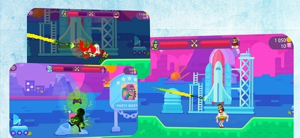 精英弓箭手无限金币版