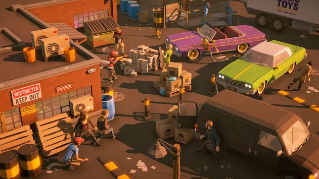 蜘蛛侠英雄远征3