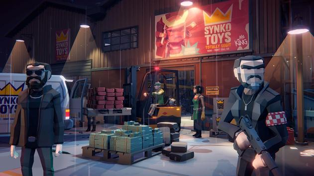 蜘蛛侠英雄远征3