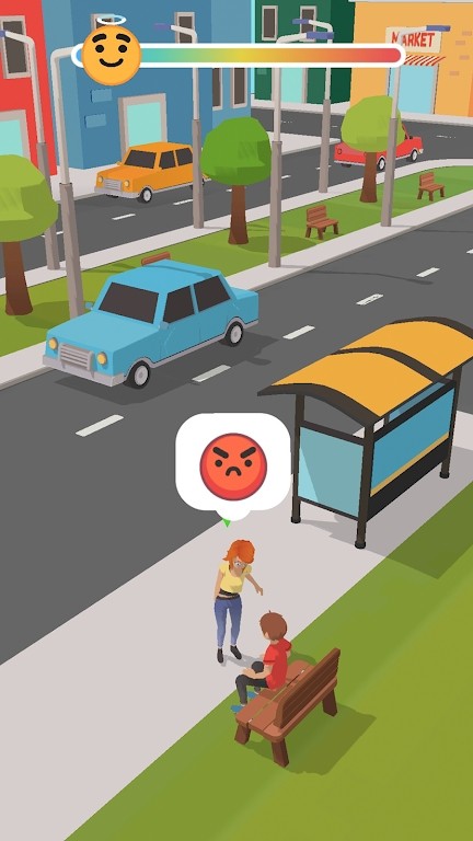 天使还是魔鬼娃娃