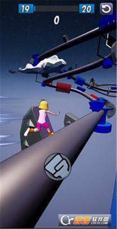 切片粉碎打破一切