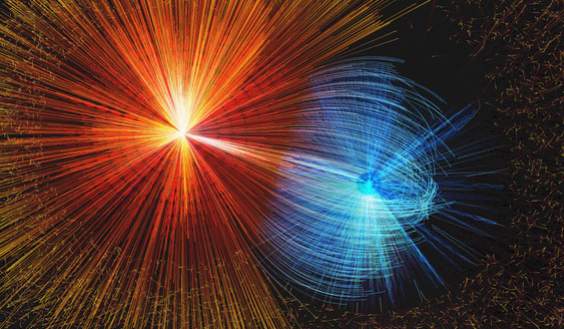 炫彩粒子最新版