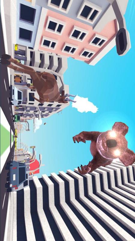 动物联盟大探索