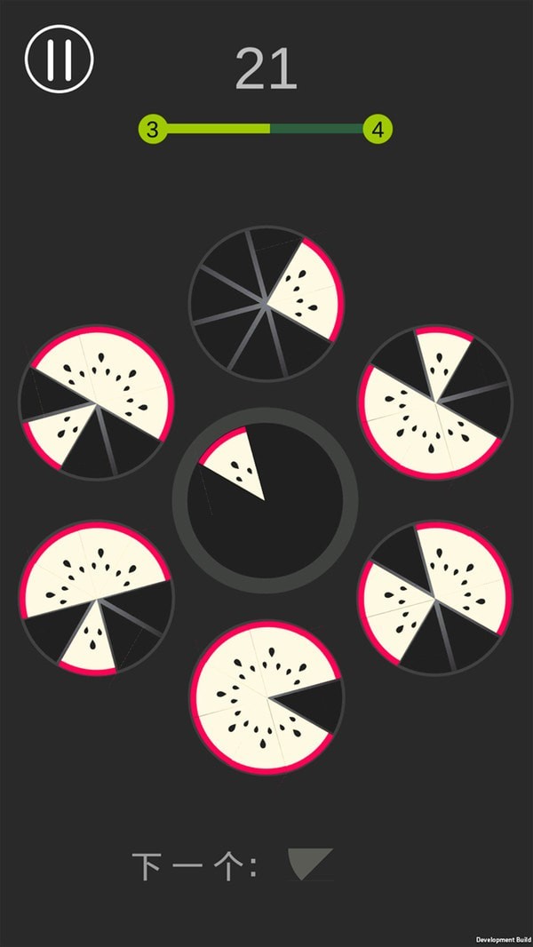 开心美味消消乐红包版