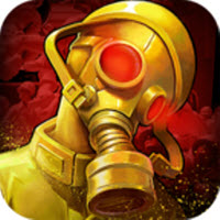 军人最后的藏身处