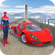 永无止境的GT赛车游戏