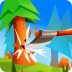 伐木创造无限资源版