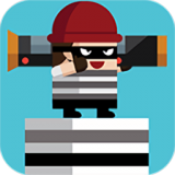 火柴人一触即发