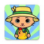 亚萨宠物农场内购版