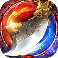 乱世之战传奇最新版