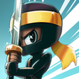 忍者不能输内购版