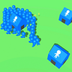 我地盘最大游戏