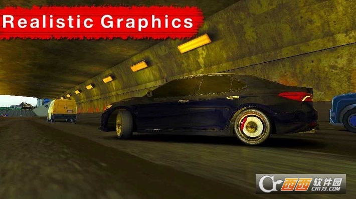 漂移工厂无限金币版