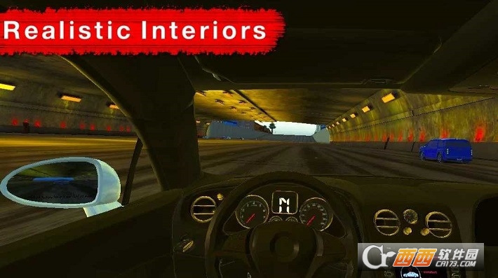 漂移工厂无限金币版