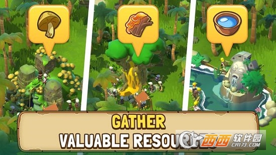 最后幸存者Lost Survivors