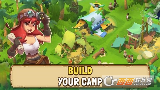 最后幸存者Lost Survivors