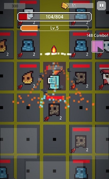 掘地探险汉化版