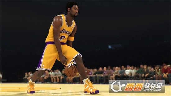 nba2k21 arcade edition