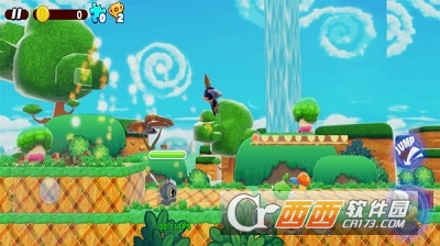 小怪兽无双大冒险游戏