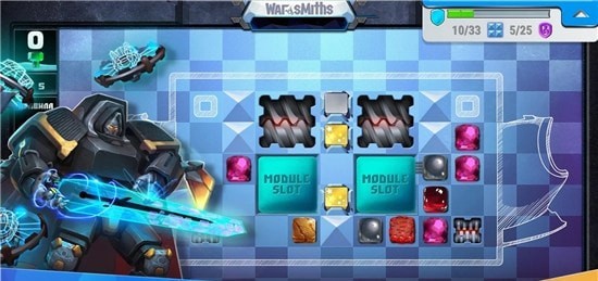 战友叛军星球生存