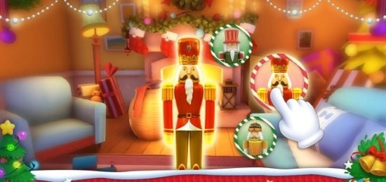 设计岛无限星星版