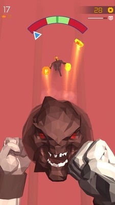 勇士从天降内购版