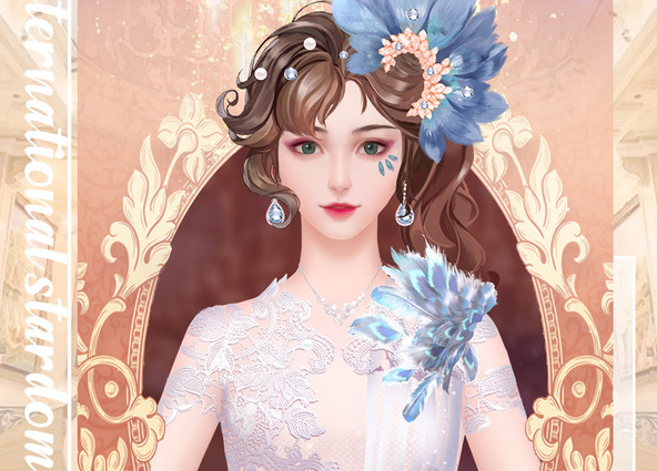 下一站天后游戏