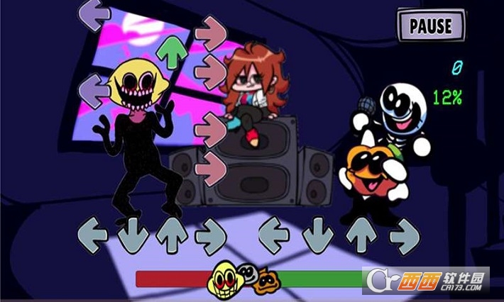 星期五的晚上游戏