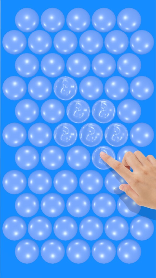 抗压力泡泡纸合集