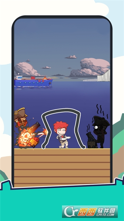 灞是笊手游