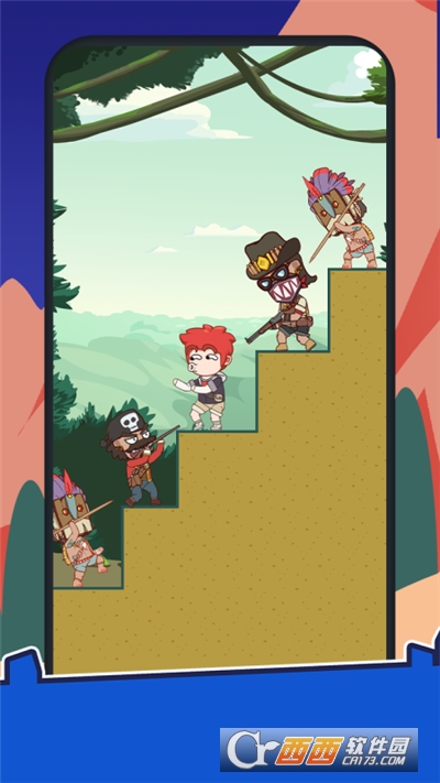 灞是笊手游