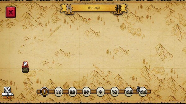 最终命运超越世界的尽头无限体力版