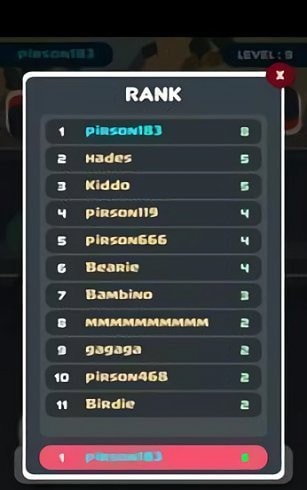 囚犯监狱大逃亡